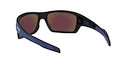 Sport Brille Oakley Turbine Black Ink w/ PRIZM Sapph