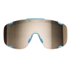 Sport Brille POC  Devour Basalt Blue