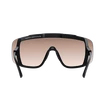 Sport Brille POC  Devour Uranium Black BSM