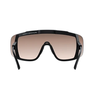 Sport Brille POC  Devour Uranium Black BSM