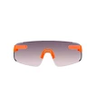 Sport Brille POC  Elicit Toric Fluo. Orange Translucent/Clarity Road/Partly Sunny Gold ONE