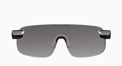 Sport Brille POC  Elicit Uranium Black