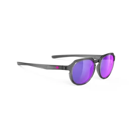 Sport Brille Rudy Project Glamshady SP934233-0000