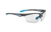 Sport Brille Rudy Project  STRATOFLY Pyombo/ImpactX Photochromic 2 Black SP237375-0000