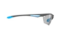 Sport Brille Rudy Project  STRATOFLY Pyombo/ImpactX Photochromic 2 Black SP237375-0000