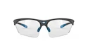 Sport Brille Rudy Project  STRATOFLY Pyombo/ImpactX Photochromic 2 Black SP237375-0000