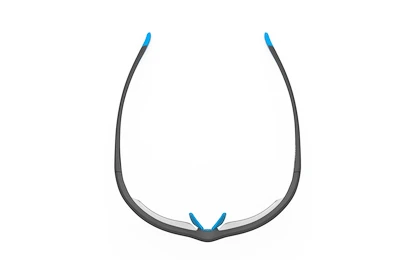 Sport Brille Rudy Project  STRATOFLY Pyombo/ImpactX Photochromic 2 Black SP237375-0000
