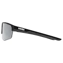 Sport Brille Uvex  Axos Set Black Matt/Mir.Silver (S5330812216)