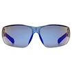 Sport Brille Uvex  Equate Black-Blue Matt/ Mir.Blue (S5330822416)