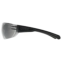 Sport Brille Uvex  Equate Black Matt / Smoke (S5330822216)