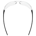 Sport Brille Uvex  Equate Smoke / Clear (S5330822118)