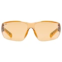 Sport Brille Uvex  Equate Smoke-Orange/Orange (S5330822112)