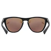 Sport Brille Uvex  Esntl Spirit Black Matt/Mir. Green (S5330622216)