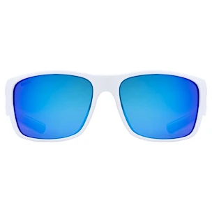 Sport Brille Uvex  Esntl Urban White Matt/Mir. Blue (S5330638816)