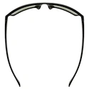 Sport Brille Uvex  Lgl 29 Black Mat / Mirror Green (S5309472215)