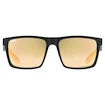 Sport Brille Uvex  Lgl 50 Cv Black Mat/Mir.Champ. (S5330082297)