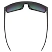 Sport Brille Uvex  Lgl 51 Black Mat/Mir.Red (S5330252213)
