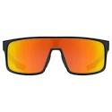 Sport Brille Uvex  Lgl 51 Black Mat/Mir.Red (S5330252213)