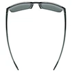 Sport Brille Uvex  Lgl 52 Smoke / Mir.Red (S5330789916)