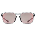 Sport Brille Uvex  Lgl 52 Smoke / Mir.Red (S5330789916)