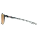 Sport Brille Uvex  Lgl 52 Smoke / Mir.Red (S5330789916)