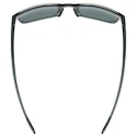 Sport Brille Uvex  Lgl 52 Smoke / Mir.Red (S5330789916)
