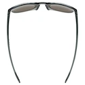 Sport Brille Uvex  Lgl 53 Smoke / Mir.Gold (S5330799916)
