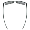 Sport Brille Uvex  Lgl 54 Smoke / Mir.Pink (S5330809913)