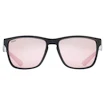 Sport Brille Uvex  Lgl Ocean 2 P Black Mat/Mir.Rose (S5330012230)