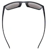 Sport Brille Uvex  Lgl Ocean 2 P Black Mat/Mir.Rose (S5330012230)