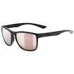 Sport Brille Uvex  Lgl Ocean 2 P Black Mat/Mir.Rose (S5330012230)
