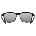 Sport Brille Uvex  Lgl Ocean 2 P Black Mat/Mir.Rose (S5330012230)