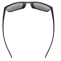 Sport Brille Uvex  Lgl Ocean 2 P Black Mat/Mir.Rose (S5330012230)