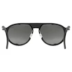 Sport Brille Uvex  Mtn Classic P Black Matt/Mir.Silver (S5330352250)