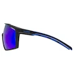 Sport Brille Uvex  Mtn Perform Black-Blue M/Mir.Blue (S5330392416)