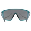 Sport Brille Uvex  Mtn Perform S Teal Matt/Mir. Silver (S5330577716)