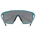 Sport Brille Uvex  Mtn Perform S Teal Matt/Mir. Silver (S5330577716)