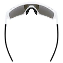 Sport Brille Uvex  Mtn Perform S White Matt/Mir. Gold (S5330578816)