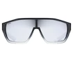 Sport Brille Uvex  Mtn Style Cv Black Matt Fa/Mir.Silv (S5330362281)