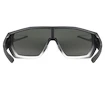 Sport Brille Uvex  Mtn Style Cv Black Matt Fa/Mir.Silv (S5330362281)