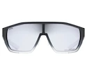 Sport Brille Uvex  Mtn Style Cv Black Matt Fa/Mir.Silv (S5330362281)