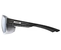 Sport Brille Uvex  Mtn Style Cv Black Matt Fa/Mir.Silv (S5330362281)