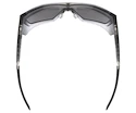 Sport Brille Uvex  Mtn Style Cv Black Matt Fa/Mir.Silv (S5330362281)