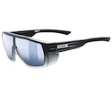 Sport Brille Uvex  Mtn Style Cv Black Matt Fa/Mir.Silv (S5330362281)