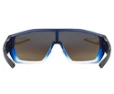 Sport Brille Uvex  Mtn Style Cv Blue Matt Fa/Mir.Blue (S5330364480)