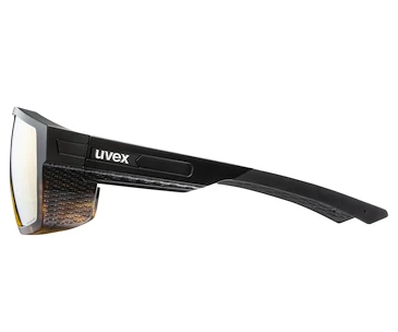 Sport Brille Uvex  Mtn Style Cv Hava.Matt Fa/Mir.Cha (S5330366697)