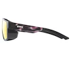 Sport Brille Uvex  Mtn Style P Black-Pink Tort.M/M.Pi (S5330372330)