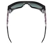 Sport Brille Uvex  Mtn Style P Black-Pink Tort.M/M.Pi (S5330372330)