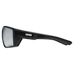 Sport Brille Uvex  Mtn Venture Cv Black Matt/Mir Silver (Cat 4) (S5330542280)
