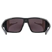 Sport Brille Uvex  Mtn Venture Cv Black Matt/Mir Silver (Cat 4) (S5330542280)